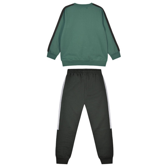 Energiers Παιδικές φόρμες σετ